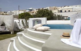 Dantelo Luxury Private Residences